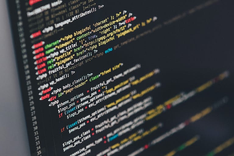 Software Code